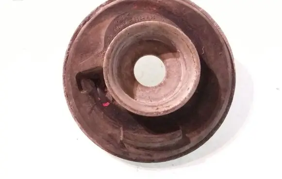 Audi A6 S6 C5 4B Coil spring mount 9102A 8D0412109