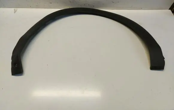 Citroen C4 III e-C4 Rear arch trim 9831344780