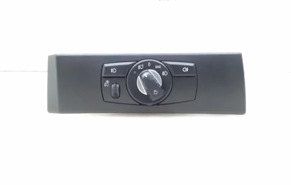 BMW 5 E60 E61 Light switch 6988565