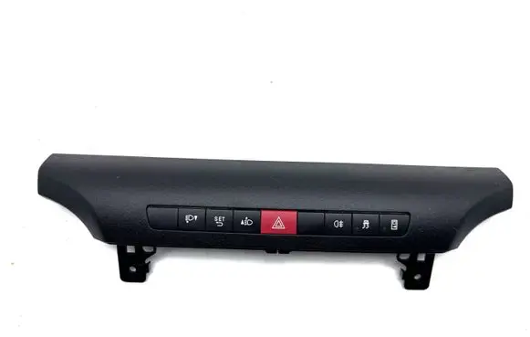 Iveco Daily 6th gen Panel trim 5801586544