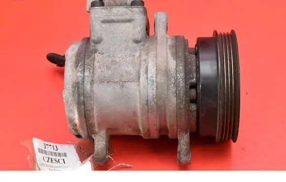 KIA Picanto Air conditioning (A/C) compressor (pump) 97701XXXXX