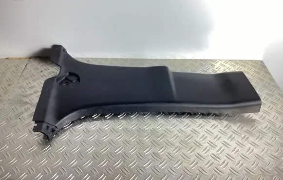 Lexus NX (B) pillar trim (bottom) 6241378010