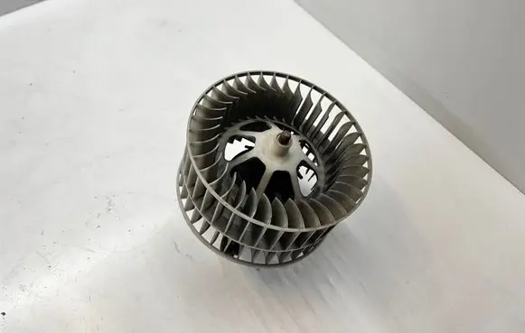 Mercedes-Benz A W168 Heater fan/blower 5399045200