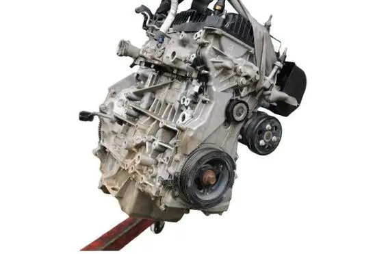 Ford Explorer VI Engine 6015AC RFLB5E6015AC LB5EAC25