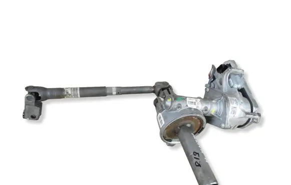 Opel Meriva A Electric power steering pump 26108652 A523501583 85A700001091