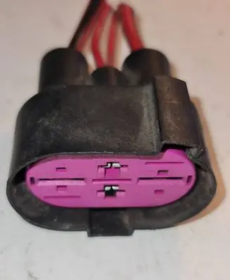 Audi A6 S6 C5 4B Other wiring loom 1J0906234
