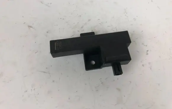 Keyless (KESSY) go control unit/module