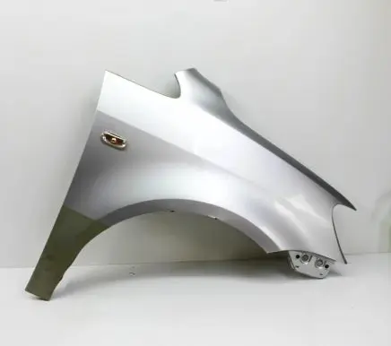 Volkswagen Caddy Fender