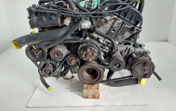 Ford Scorpio Engine BOB