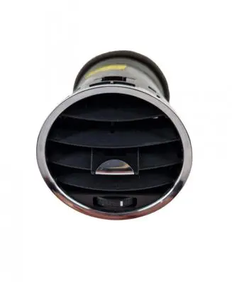 Opel Antara Dash center air vent grill 96661704