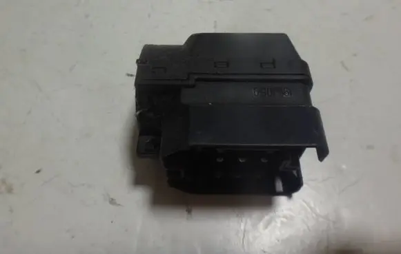 BMW X3 E83 Ignition lock contact 6901961