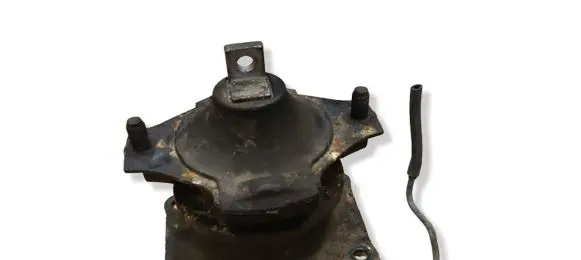 Honda Accord Engine mount bracket 