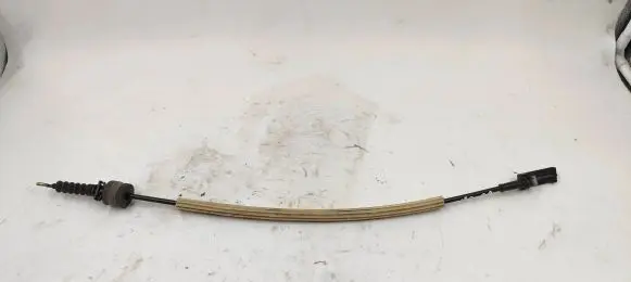 Volvo V70 Front door cable line 