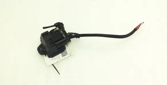 BMW 1 F20 F21 Glow plug pre-heat relay 8570087