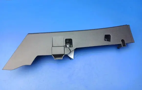 Volvo S40 Rear seat side top trim 8663548