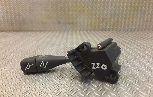 Mercedes-Benz S W220 Steering wheel adjustment handle/lever A2205450022 2205450022
