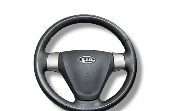 KIA Rio Steering wheel 