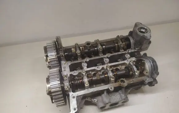 Engine head