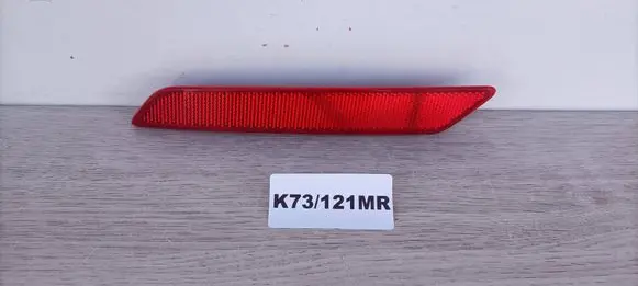 Jaguar I-Pace Rear tail light reflector J9D3-13569