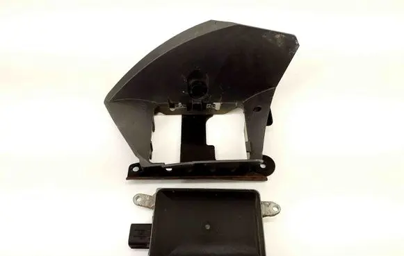 Mazda 3 II Blind spot module BHS267Z42 BHS267Y80B