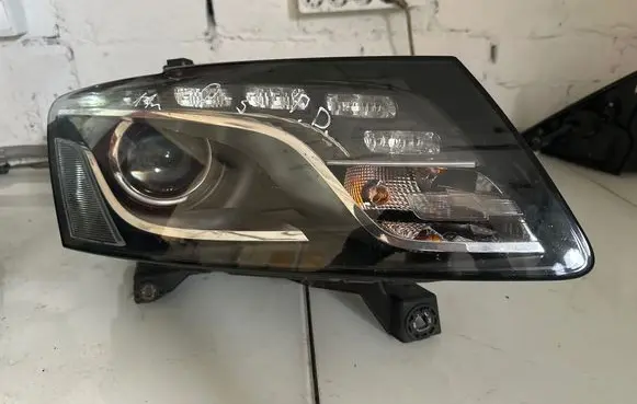 Headlight/headlamp