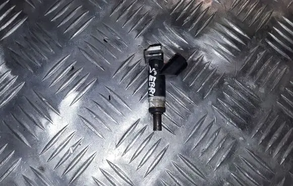 Chrysler Sebring (JS) Fuel injector 04891577AB