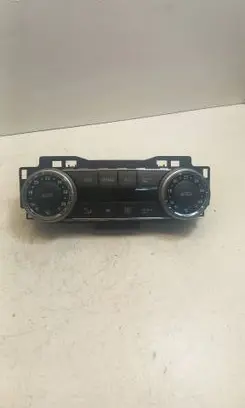 Mercedes-Benz C W204 Climate control unit A2048305790 2048305790