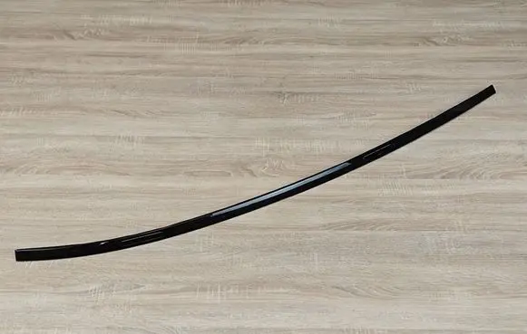 BMW 8 G16 Roof trim bar molding cover 9478424