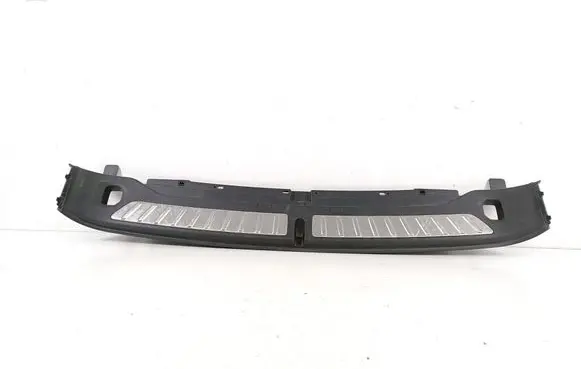 BMW iX3 G08 Trunk/boot sill cover protection 7489263