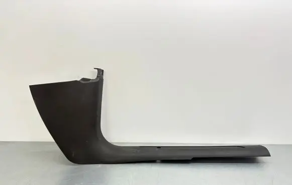 Porsche Macan (95B) Front sill trim cover 95B863484