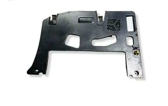 BMW X2 F39 Dashboard lower bottom trim panel 9316560 10654 406541