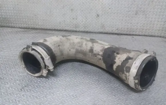 Audi A4 S4 B8 8K Intercooler hose/pipe 8K0145709H