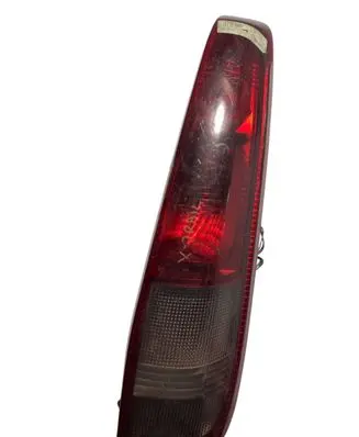 Rear/tail lights