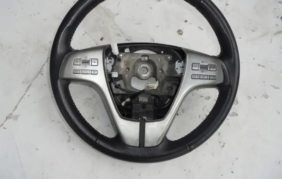 Audi A3 S3 8V Steering wheel