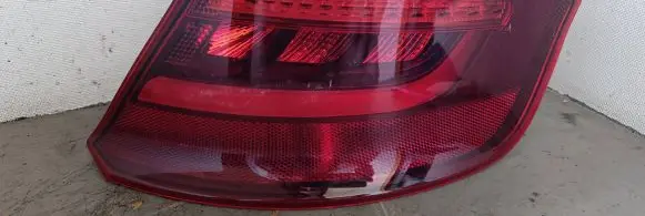 Audi A3 S3 8V Rear/tail lights 8V4945096A 81100202504 81100202