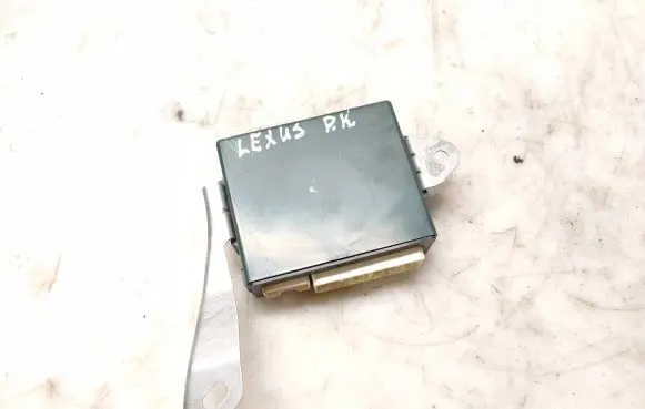 Lexus GS 250 350 300H 450H Door control unit/module 8922330120