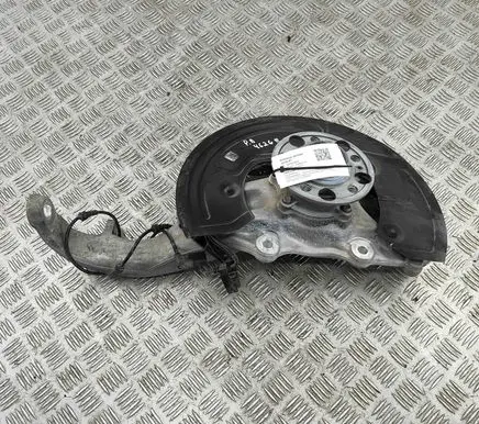 Mercedes-Benz EQS V297 Front wheel hub A0008759546 A2973320800