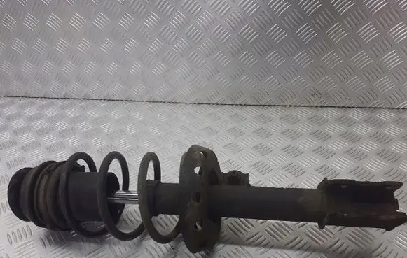 Opel Astra G Front shock absorber/damper 24443529