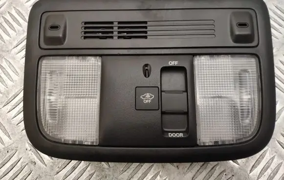 Honda Civic X Front seat light 37100TLAK020M1 37100TLAK020