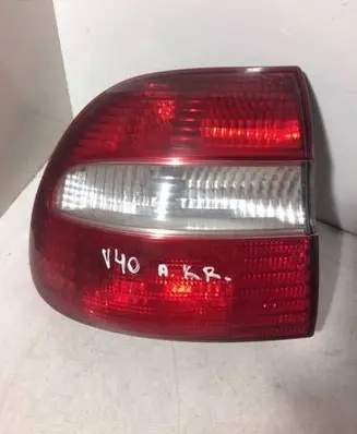 Volvo S40, V40 Rear/tail lights 285901