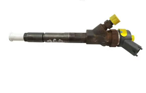 Toyota Yaris Fuel injector 0445110154