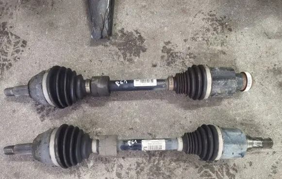 Mini Cooper Countryman R60 Front driveshaft 980917301