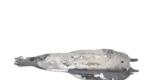 Jeep Cherokee Rear upper control arm/wishbone 68157897AD