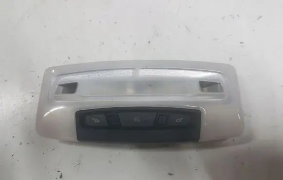 BMW 1 F20 F21 Front seat light