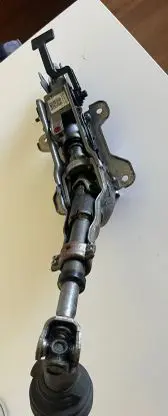 Ford Transit Custom Steering wheel axle set BK213C529CJ
