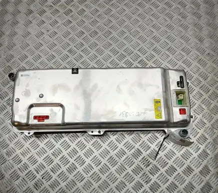 Tesla Model 3 Voltage converter inverter 109321910G 108984900C