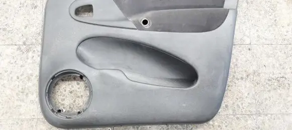 Citroen Xsara Picasso Front door card panel trim 9634428277