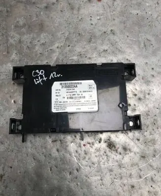 Volvo C30 Bluetooth control unit module 31350022AABILI 31350022AA