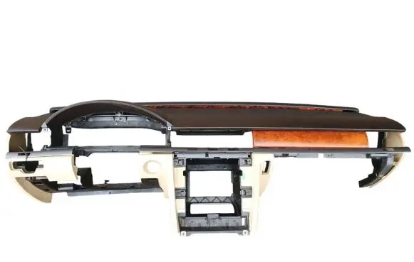 Volkswagen Phaeton Dashboard 3D1857009