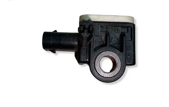 Dodge Charger Airbag deployment crash/impact sensor A1668210151